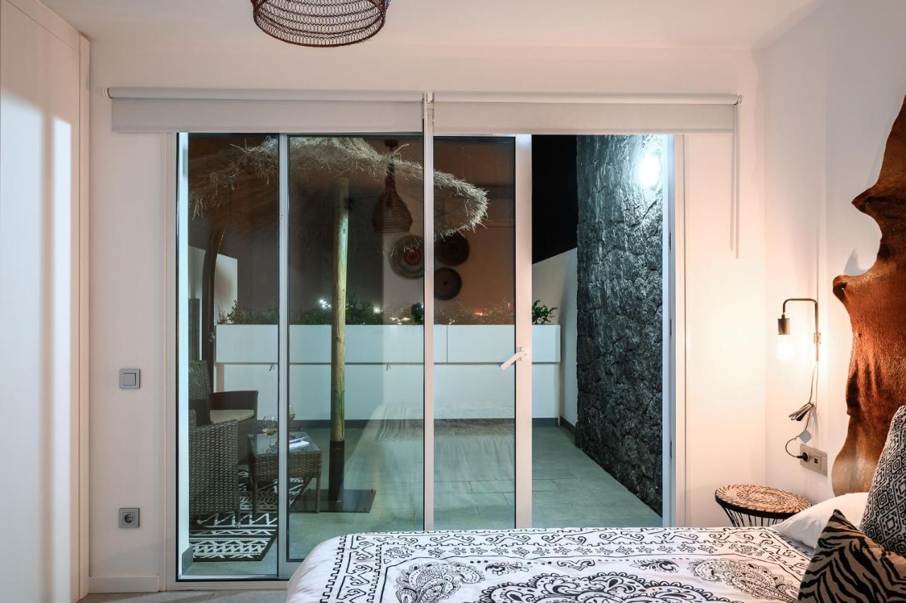 Pachamama House-Near The Beach, Fast Wifi, Air-Con And Sat Tv Playa Blanca  Ngoại thất bức ảnh