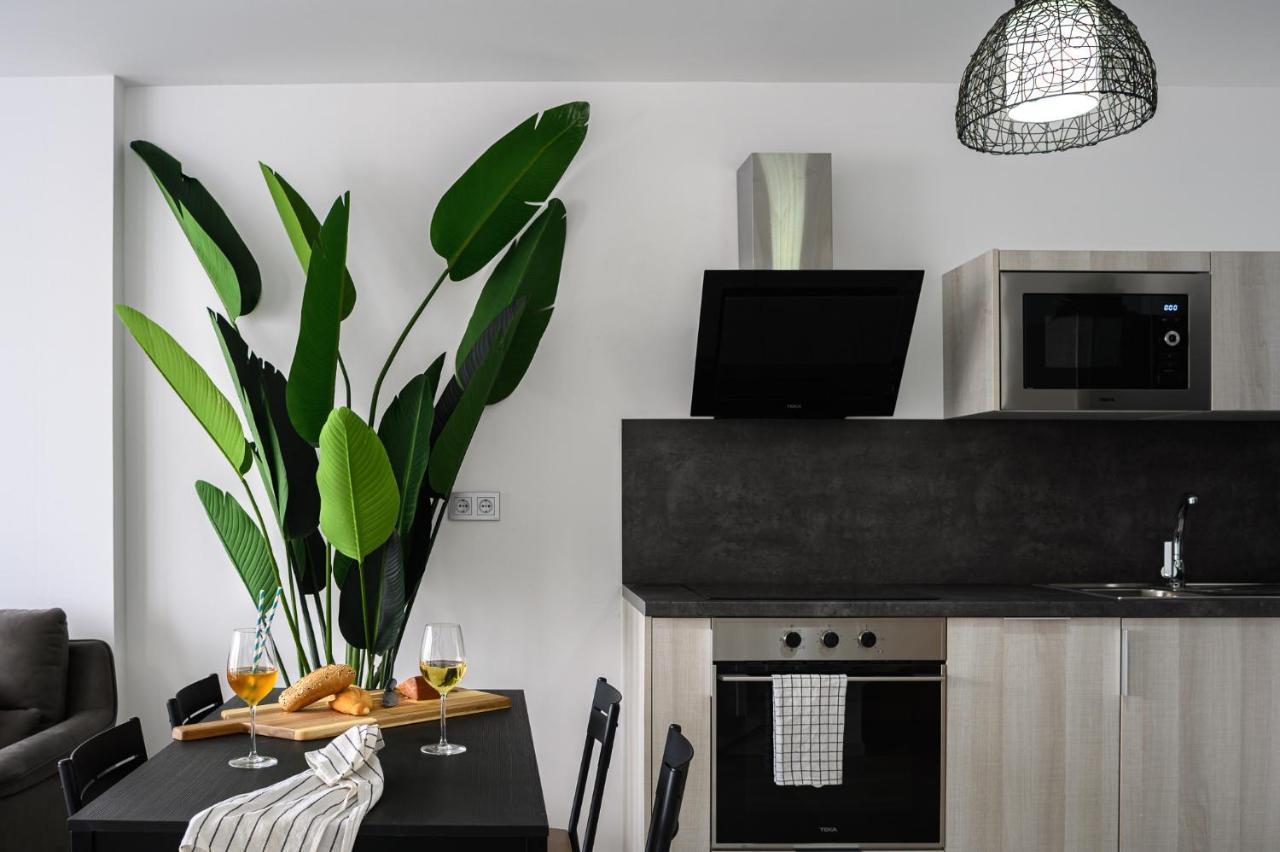 Pachamama House-Near The Beach, Fast Wifi, Air-Con And Sat Tv Playa Blanca  Ngoại thất bức ảnh